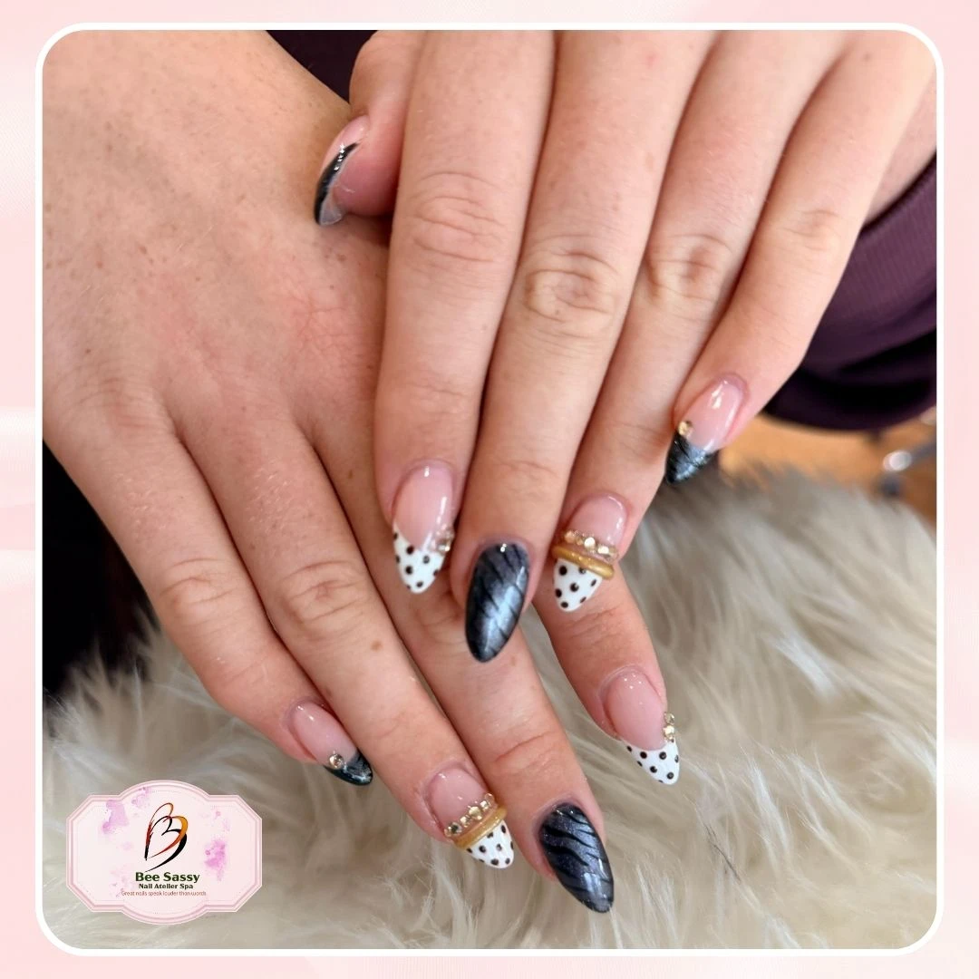 Nail art